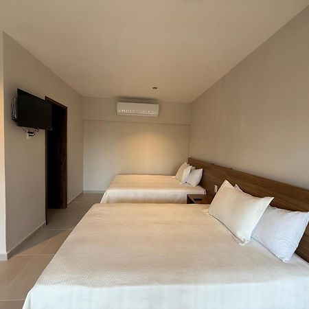 콜리마 Homa Lofts 아파트 외부 사진