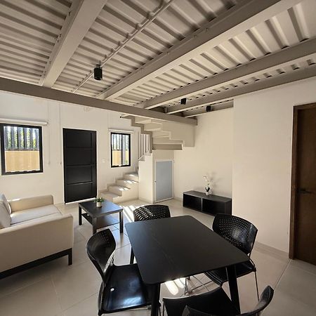 콜리마 Homa Lofts 아파트 외부 사진