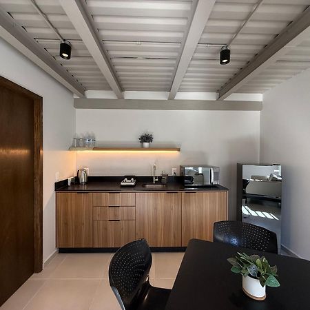콜리마 Homa Lofts 아파트 외부 사진