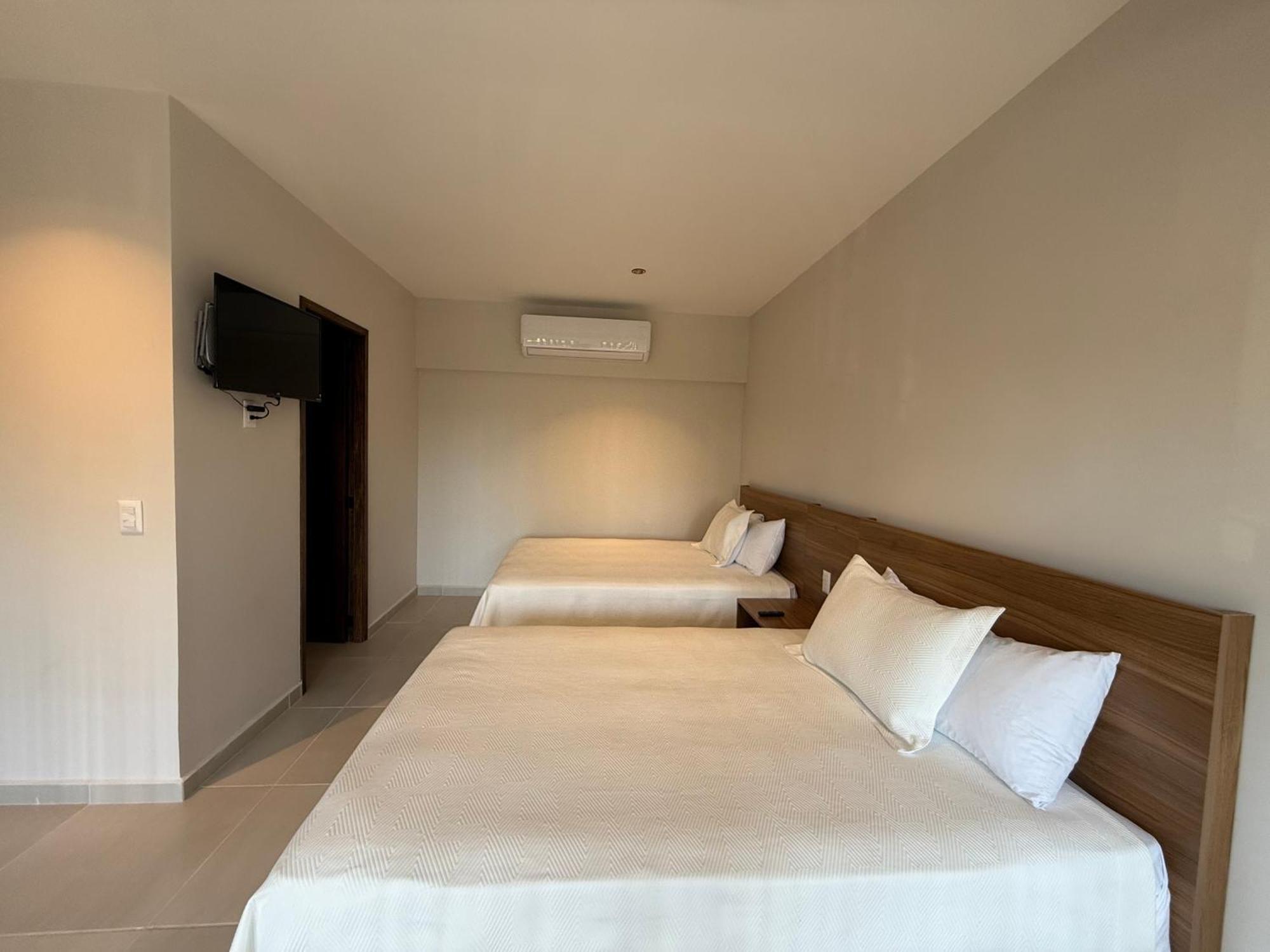 콜리마 Homa Lofts 아파트 외부 사진