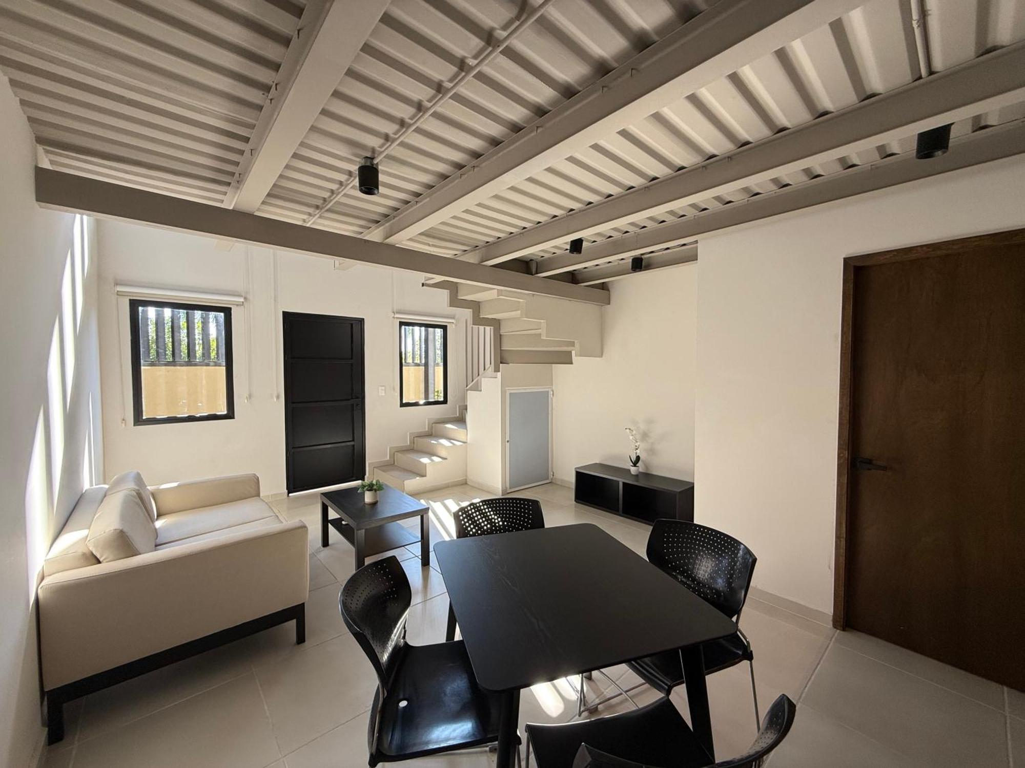콜리마 Homa Lofts 아파트 외부 사진