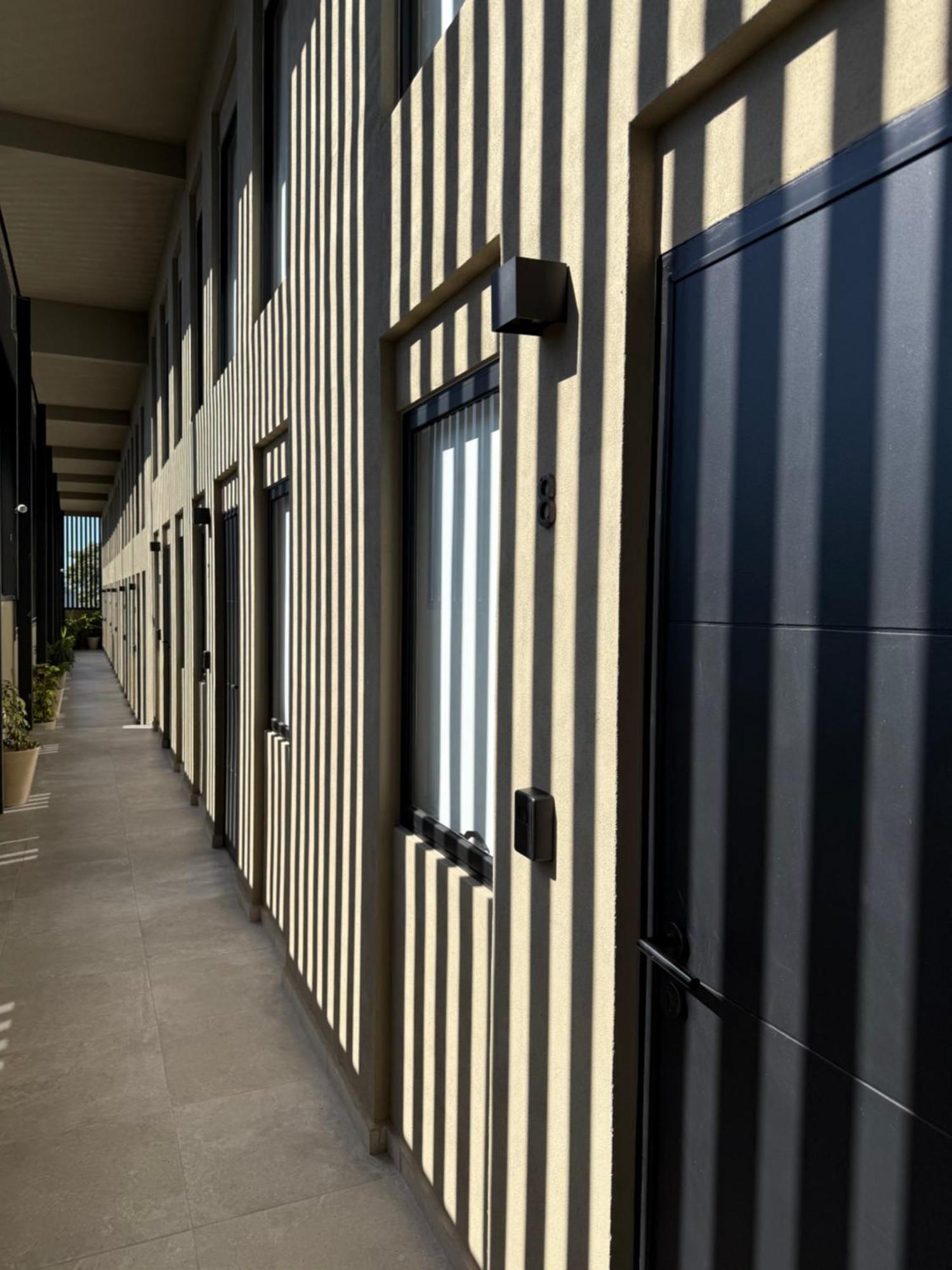 콜리마 Homa Lofts 아파트 외부 사진